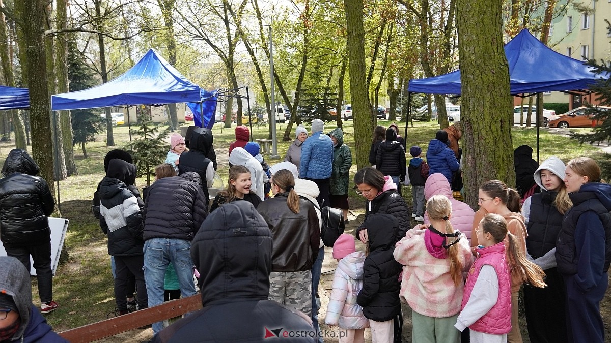 II spotkania sąsiedzkie osiedlowe [2.04.2026] - zdjęcie #5 - eOstroleka.pl