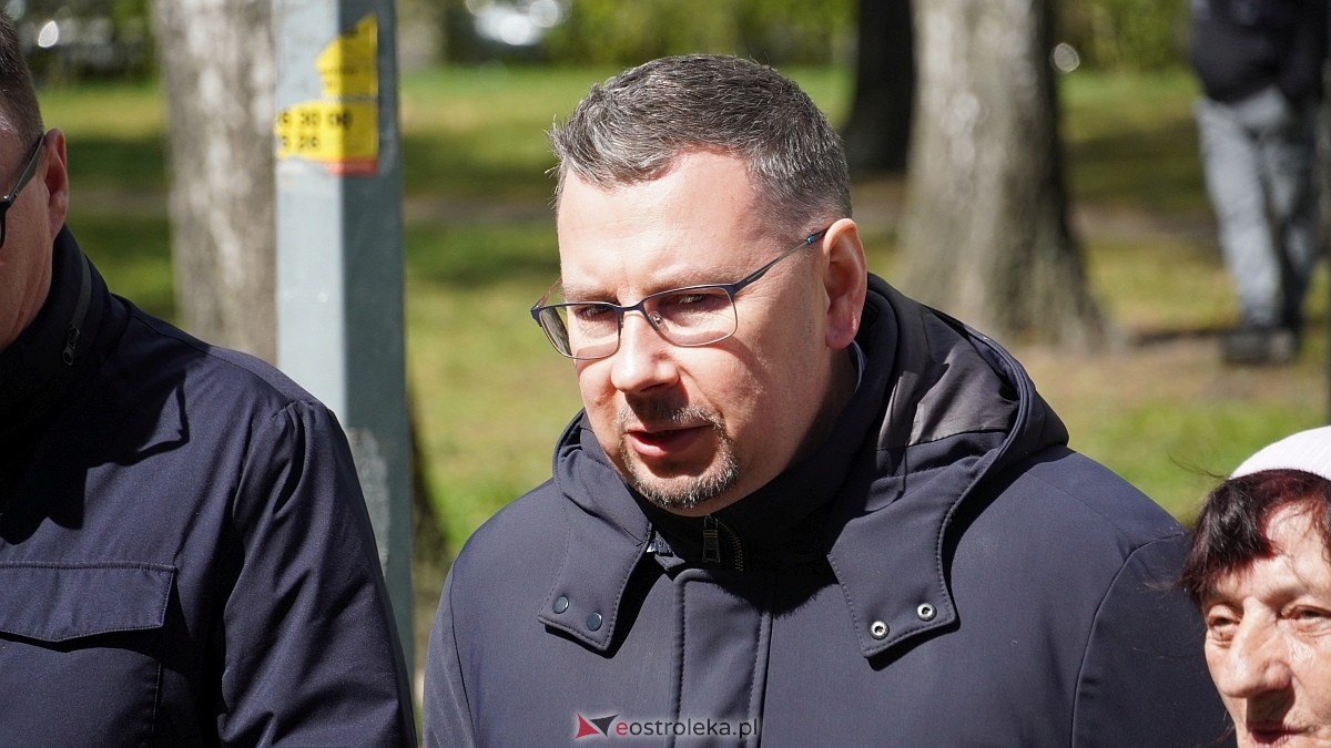 II spotkania sąsiedzkie osiedlowe [2.04.2026] - zdjęcie #4 - eOstroleka.pl