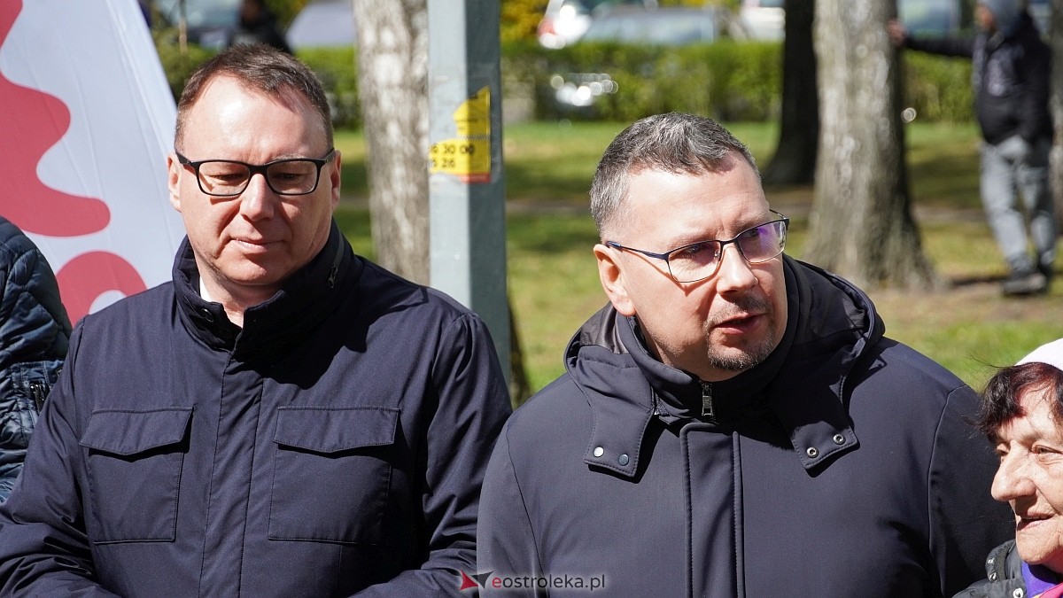 II spotkania sąsiedzkie osiedlowe [2.04.2026] - zdjęcie #3 - eOstroleka.pl