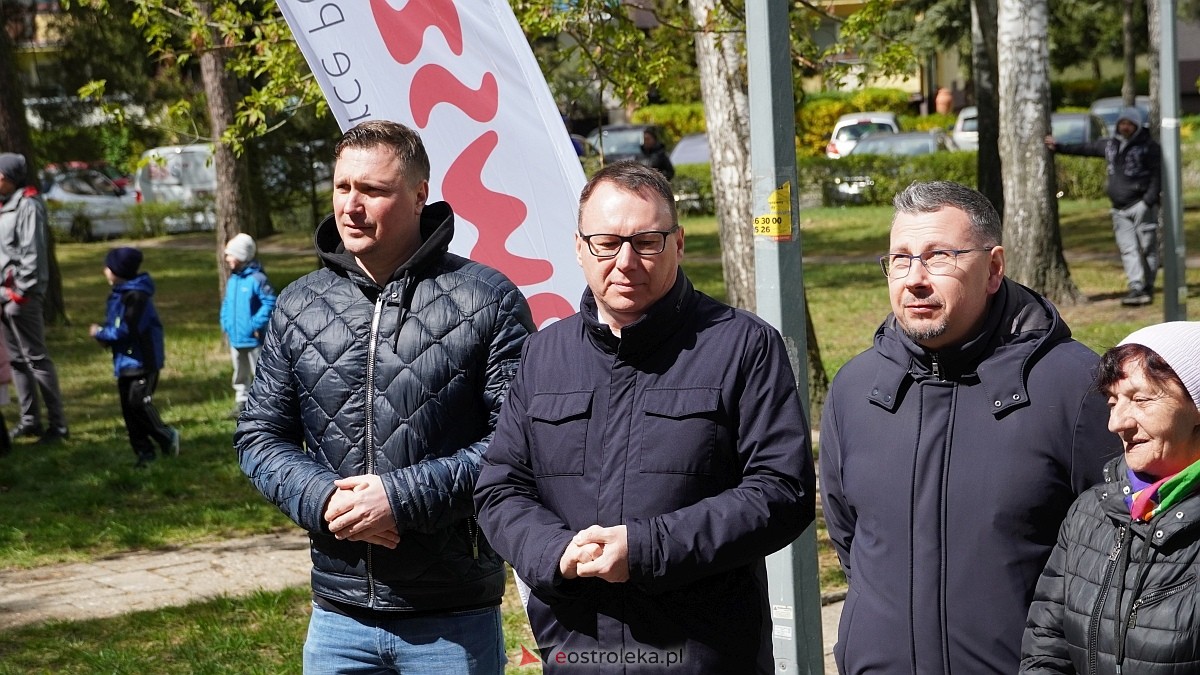 II spotkania sąsiedzkie osiedlowe [2.04.2026] - zdjęcie #2 - eOstroleka.pl