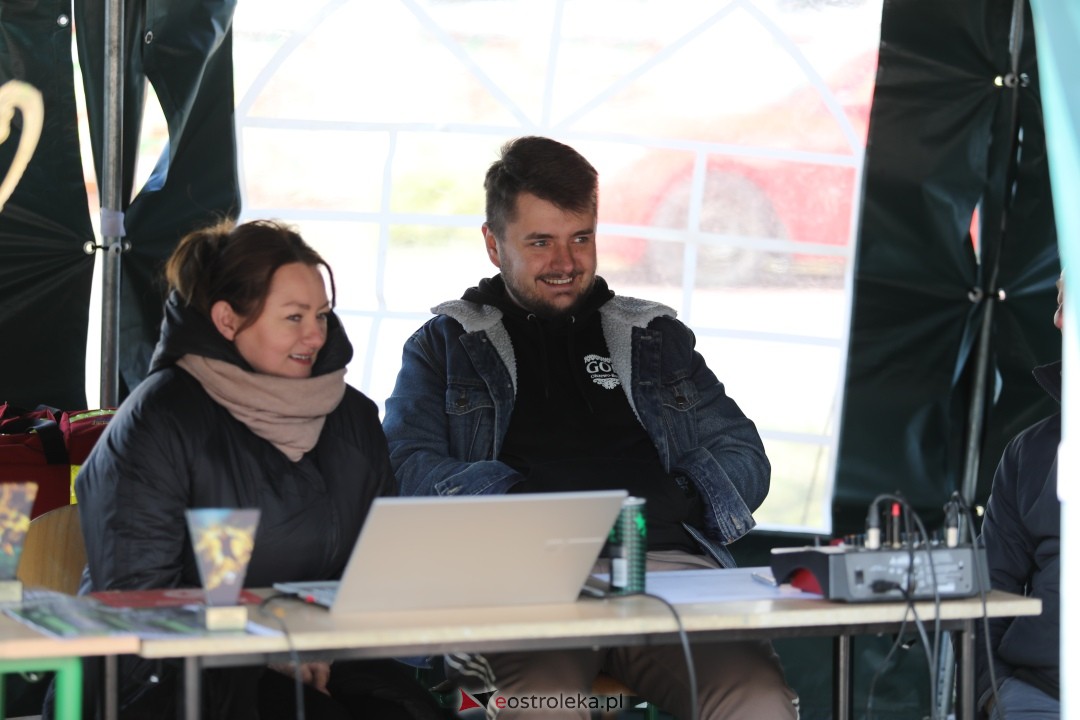 Turniej Piłki Nożnej o Puchar Przechodni Wójta Gminy Olszewo-Borki [26.04.2026] - zdjęcie #51 - eOstroleka.pl