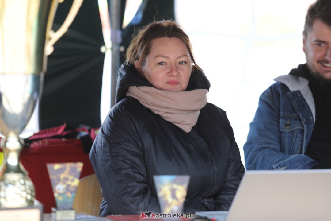 Turniej Piłki Nożnej o Puchar Przechodni Wójta Gminy Olszewo-Borki [26.04.2026] - zdjęcie #50 - eOstroleka.pl