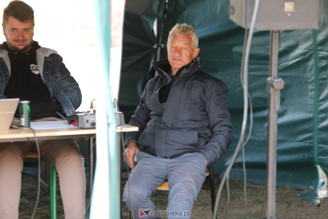 Turniej Piłki Nożnej o Puchar Przechodni Wójta Gminy Olszewo-Borki [26.04.2026] - zdjęcie #47 - eOstroleka.pl