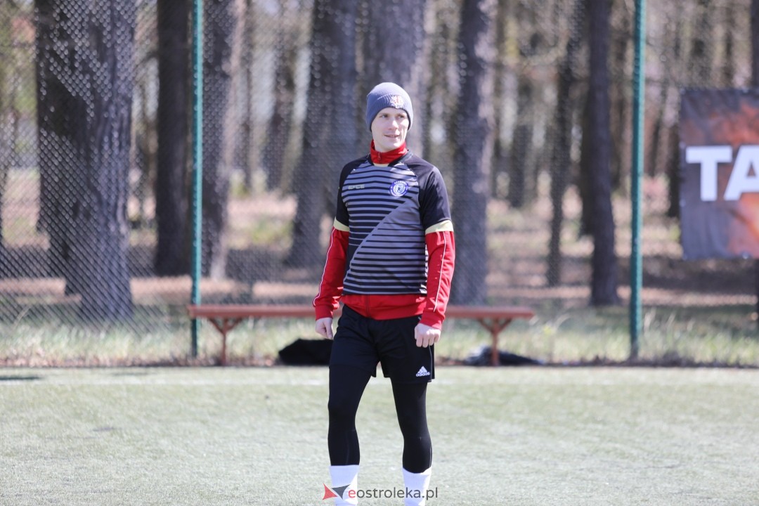 Turniej Piłki Nożnej o Puchar Przechodni Wójta Gminy Olszewo-Borki [26.04.2026] - zdjęcie #41 - eOstroleka.pl