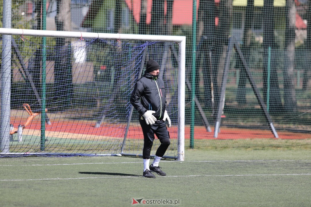 Turniej Piłki Nożnej o Puchar Przechodni Wójta Gminy Olszewo-Borki [26.04.2026] - zdjęcie #37 - eOstroleka.pl