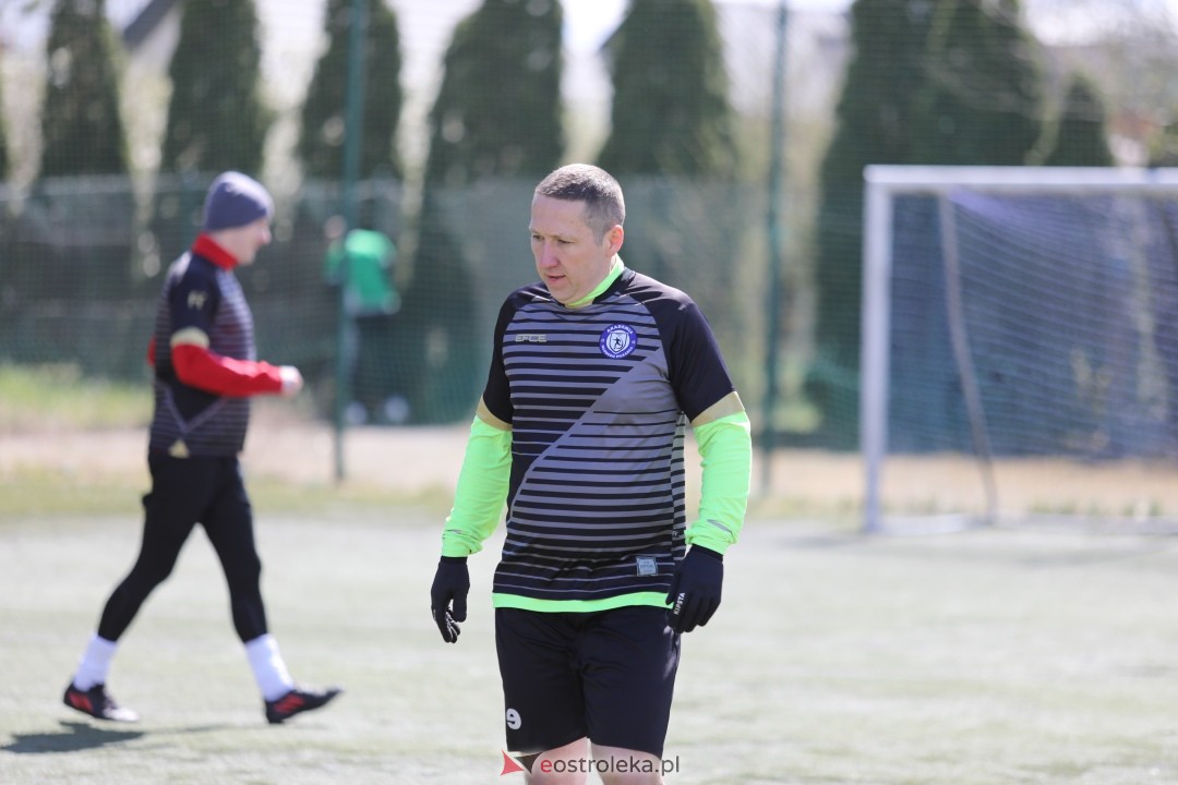 Turniej Piłki Nożnej o Puchar Przechodni Wójta Gminy Olszewo-Borki [26.04.2026] - zdjęcie #34 - eOstroleka.pl