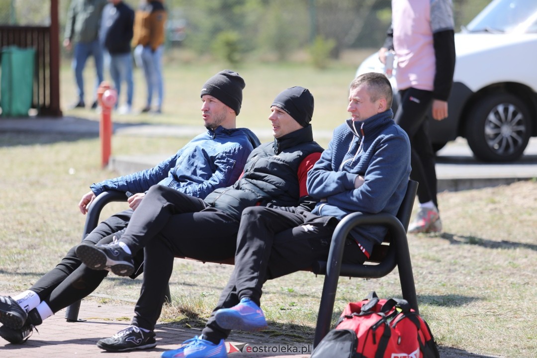 Turniej Piłki Nożnej o Puchar Przechodni Wójta Gminy Olszewo-Borki [26.04.2026] - zdjęcie #28 - eOstroleka.pl