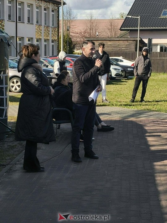 Turniej Piłki Nożnej o Puchar Przechodni Wójta Gminy Olszewo-Borki [26.04.2026] - zdjęcie #2 - eOstroleka.pl