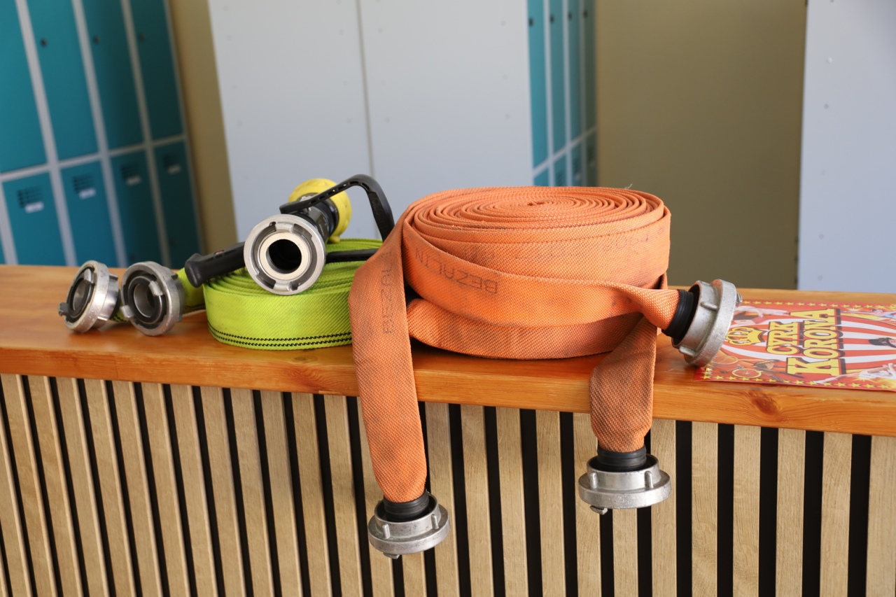 Wielka akcja strażaków w szkołach i pod kościołami. Co się działo w gminie Lelis? [21.04.2026] - zdjęcie #11 - eOstroleka.pl