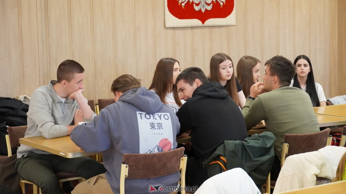 Rejonowe Mistrzostwa Pierwszej Pomocy PCK w Ostrołęce [29.04.2026] - zdjęcie #46 - eOstroleka.pl