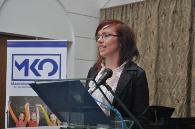 Stypendia Prezesa Rady Ministrów: Najzdolniejsi uczniowie nagrodzeni [29.XI.2011] - zdjęcie #1 - eOstroleka.pl