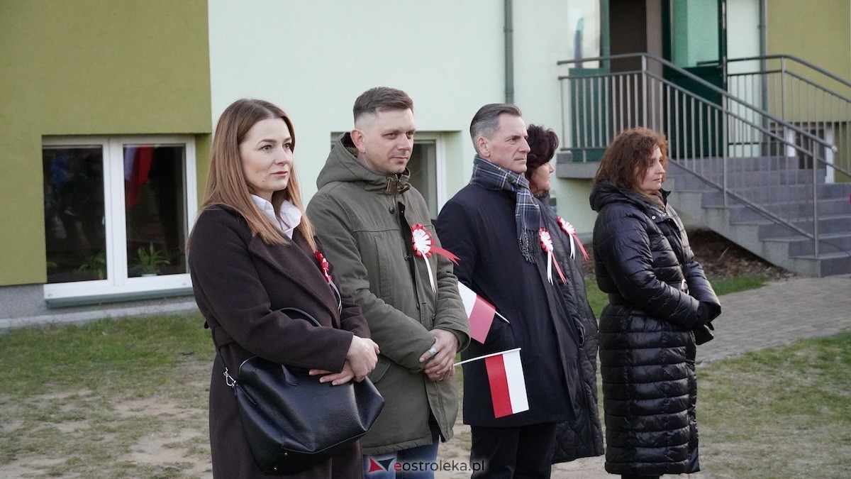 Patriotyczny przemarsz ulicami Czerwina [29.04.2026] - zdjęcie #115 - eOstroleka.pl
