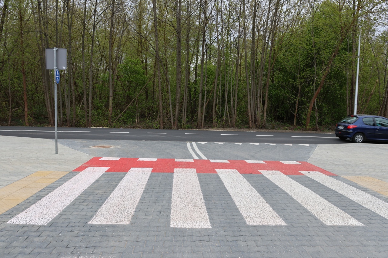 Ulice Stacha Konwy i Słoneczne po przebudowie [30.04.2026] - zdjęcie #29 - eOstroleka.pl