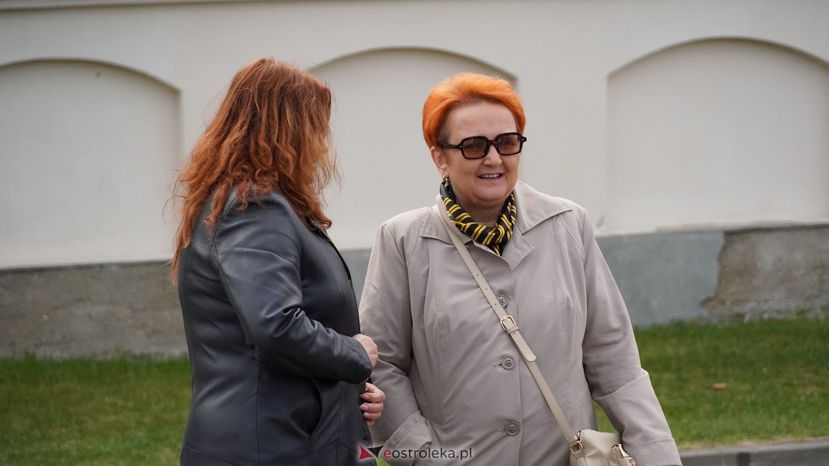 Happening Nasza Flaga nad Narwią w Ostrołęce [30.04.2026] - zdjęcie #76 - eOstroleka.pl