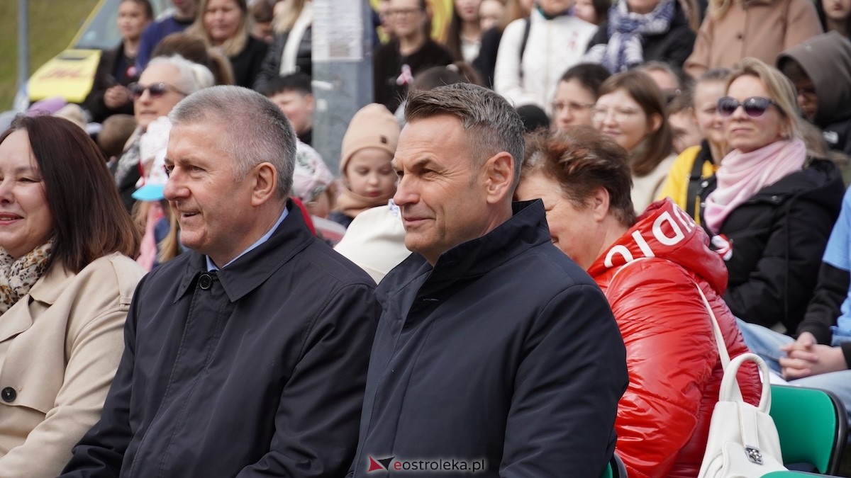 Happening Nasza Flaga nad Narwią w Ostrołęce [30.04.2026] - zdjęcie #65 - eOstroleka.pl