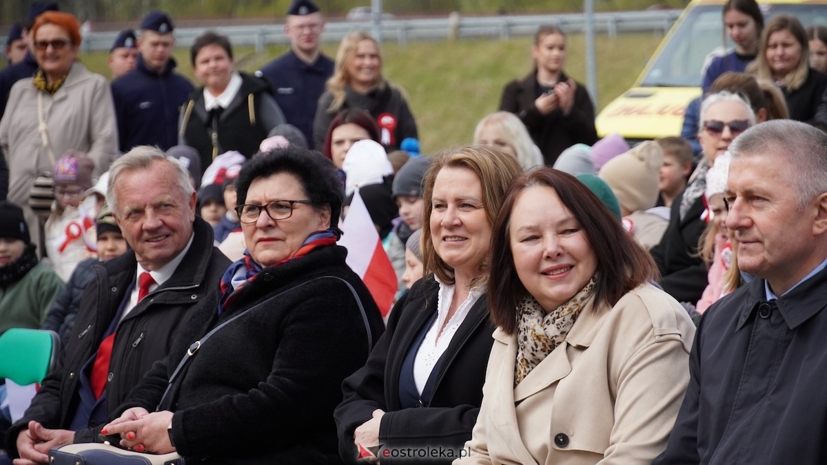 Happening Nasza Flaga nad Narwią w Ostrołęce [30.04.2026] - zdjęcie #64 - eOstroleka.pl