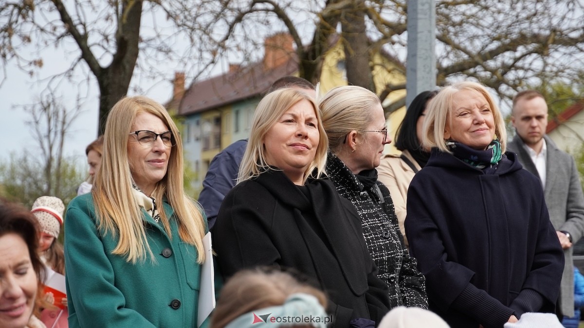 Happening Nasza Flaga nad Narwią w Ostrołęce [30.04.2026] - zdjęcie #49 - eOstroleka.pl