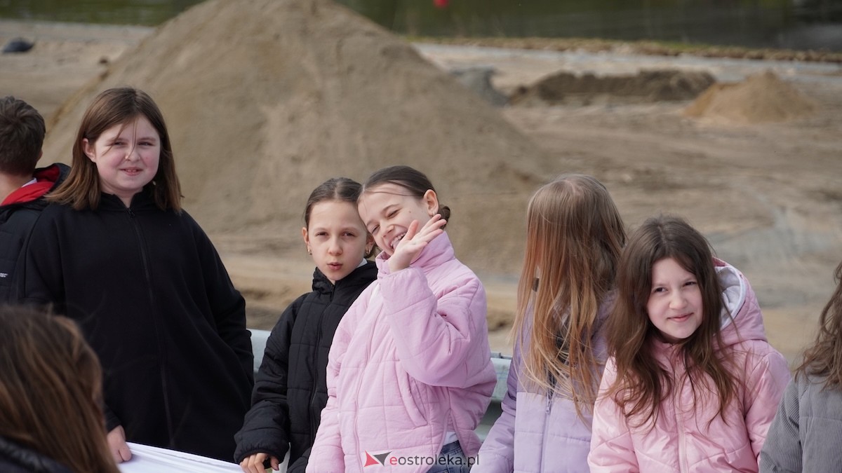 Happening Nasza Flaga nad Narwią w Ostrołęce [30.04.2026] - zdjęcie #15 - eOstroleka.pl