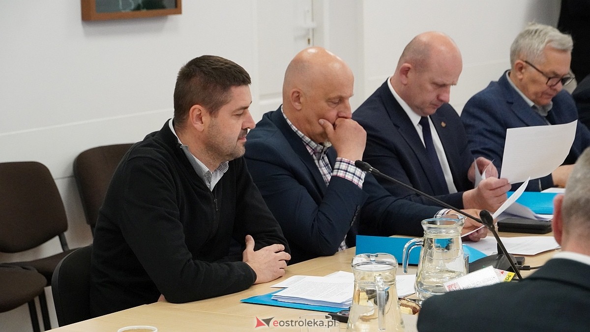 Sesja rady Miasta w Ostrołęce [30.04.2026] - zdjęcie #47 - eOstroleka.pl