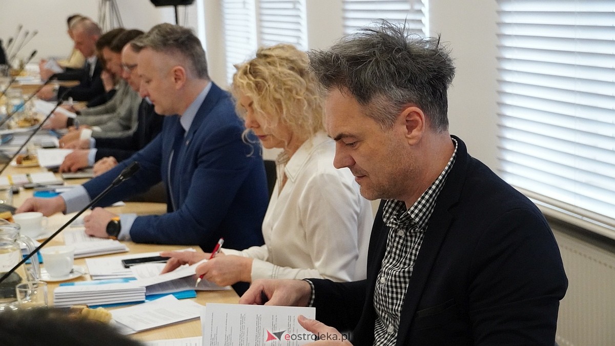 Sesja rady Miasta w Ostrołęce [30.04.2026] - zdjęcie #44 - eOstroleka.pl
