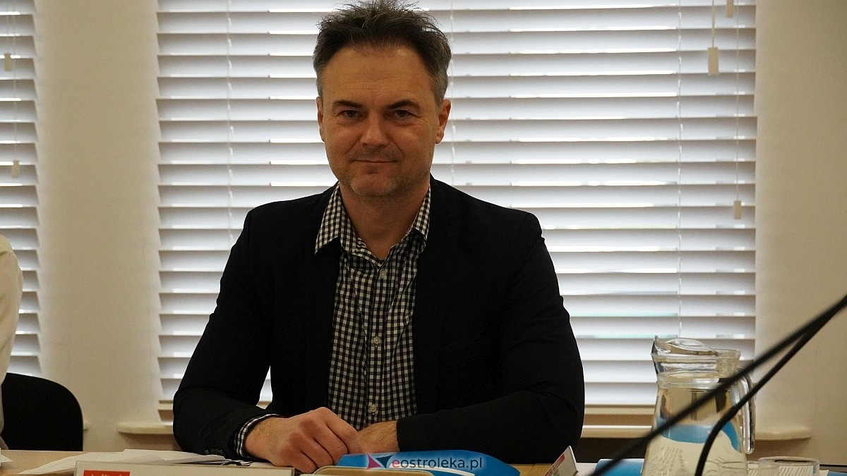 Sesja rady Miasta w Ostrołęce [30.04.2026] - zdjęcie #38 - eOstroleka.pl