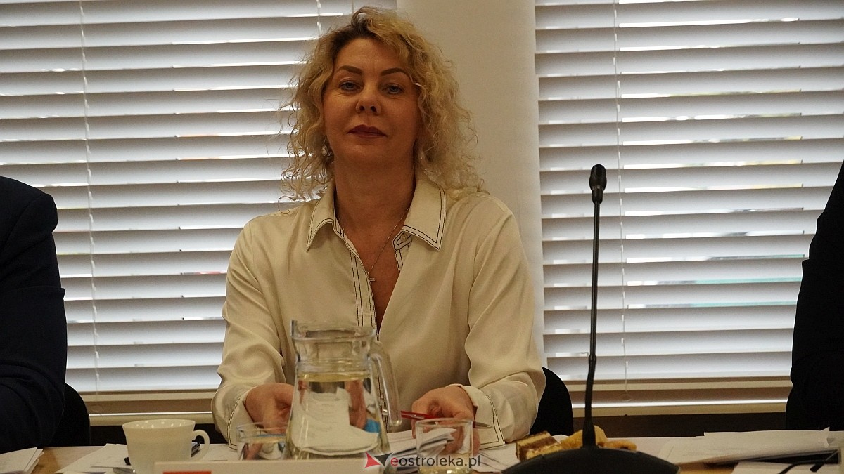 Sesja rady Miasta w Ostrołęce [30.04.2026] - zdjęcie #37 - eOstroleka.pl