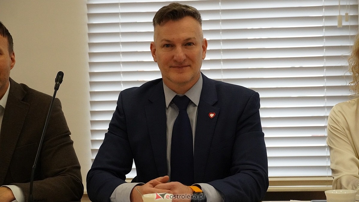 Sesja rady Miasta w Ostrołęce [30.04.2026] - zdjęcie #36 - eOstroleka.pl