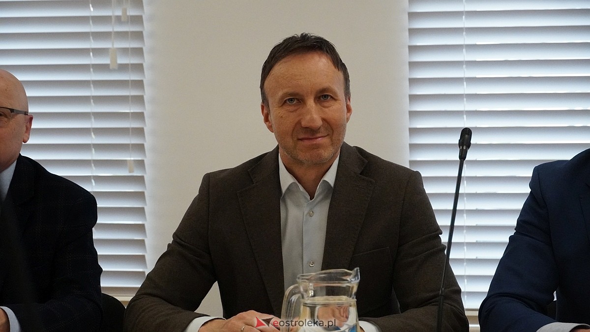 Sesja rady Miasta w Ostrołęce [30.04.2026] - zdjęcie #35 - eOstroleka.pl