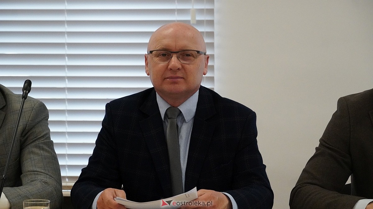 Sesja rady Miasta w Ostrołęce [30.04.2026] - zdjęcie #34 - eOstroleka.pl