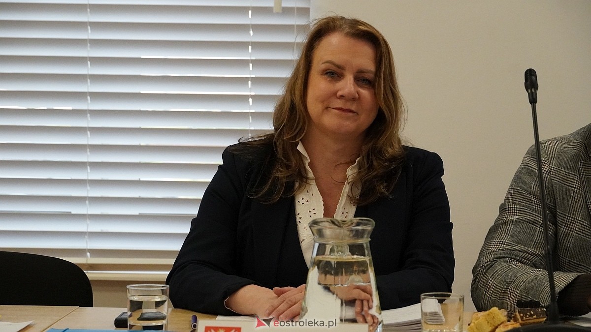 Sesja rady Miasta w Ostrołęce [30.04.2026] - zdjęcie #31 - eOstroleka.pl