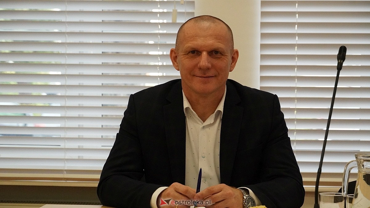 Sesja rady Miasta w Ostrołęce [30.04.2026] - zdjęcie #30 - eOstroleka.pl