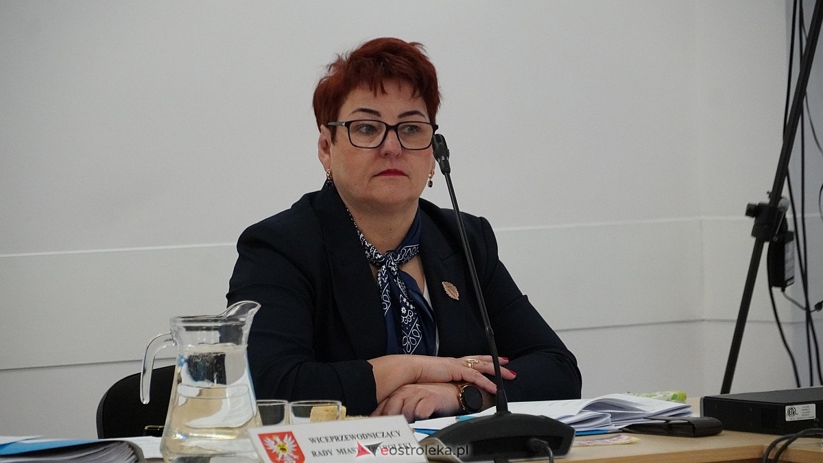 Sesja rady Miasta w Ostrołęce [30.04.2026] - zdjęcie #26 - eOstroleka.pl