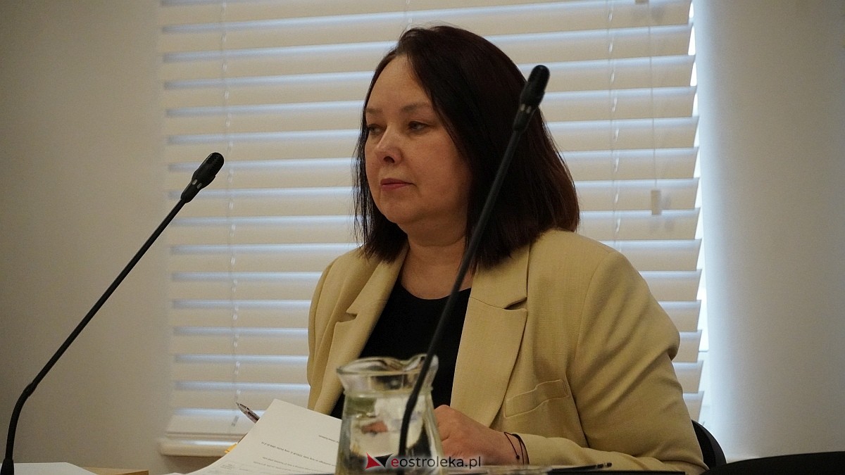 Sesja rady Miasta w Ostrołęce [30.04.2026] - zdjęcie #24 - eOstroleka.pl