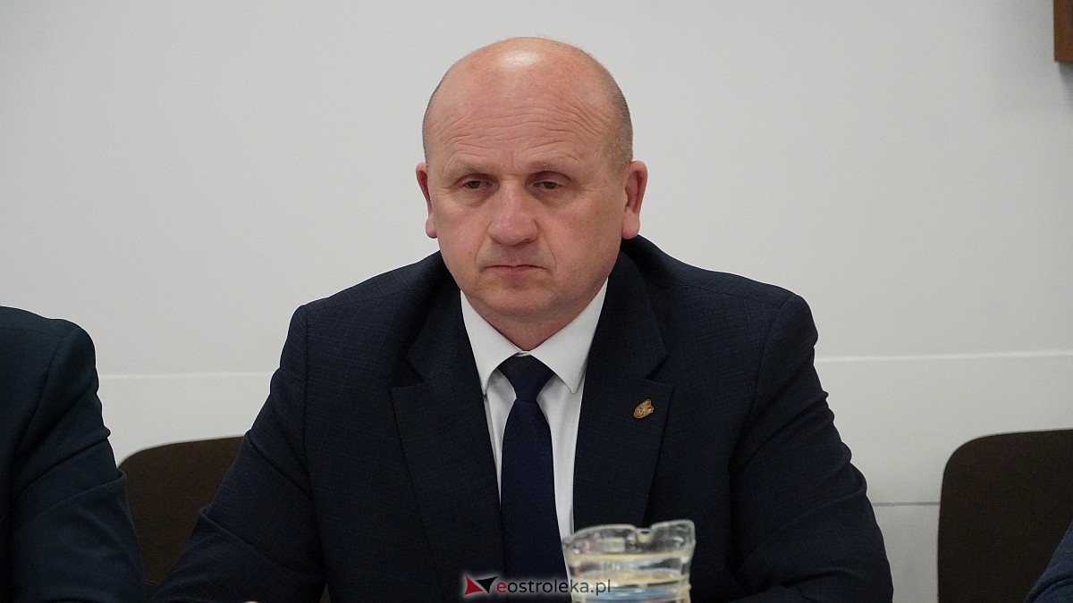 Sesja rady Miasta w Ostrołęce [30.04.2026] - zdjęcie #16 - eOstroleka.pl