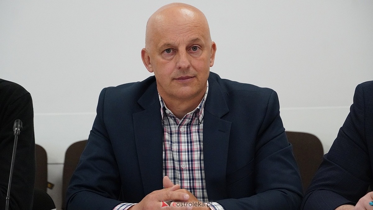 Sesja rady Miasta w Ostrołęce [30.04.2026] - zdjęcie #15 - eOstroleka.pl