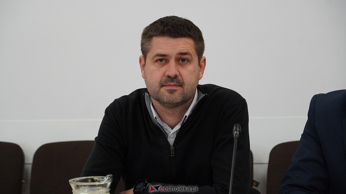 Sesja rady Miasta w Ostrołęce [30.04.2026] - zdjęcie #14 - eOstroleka.pl