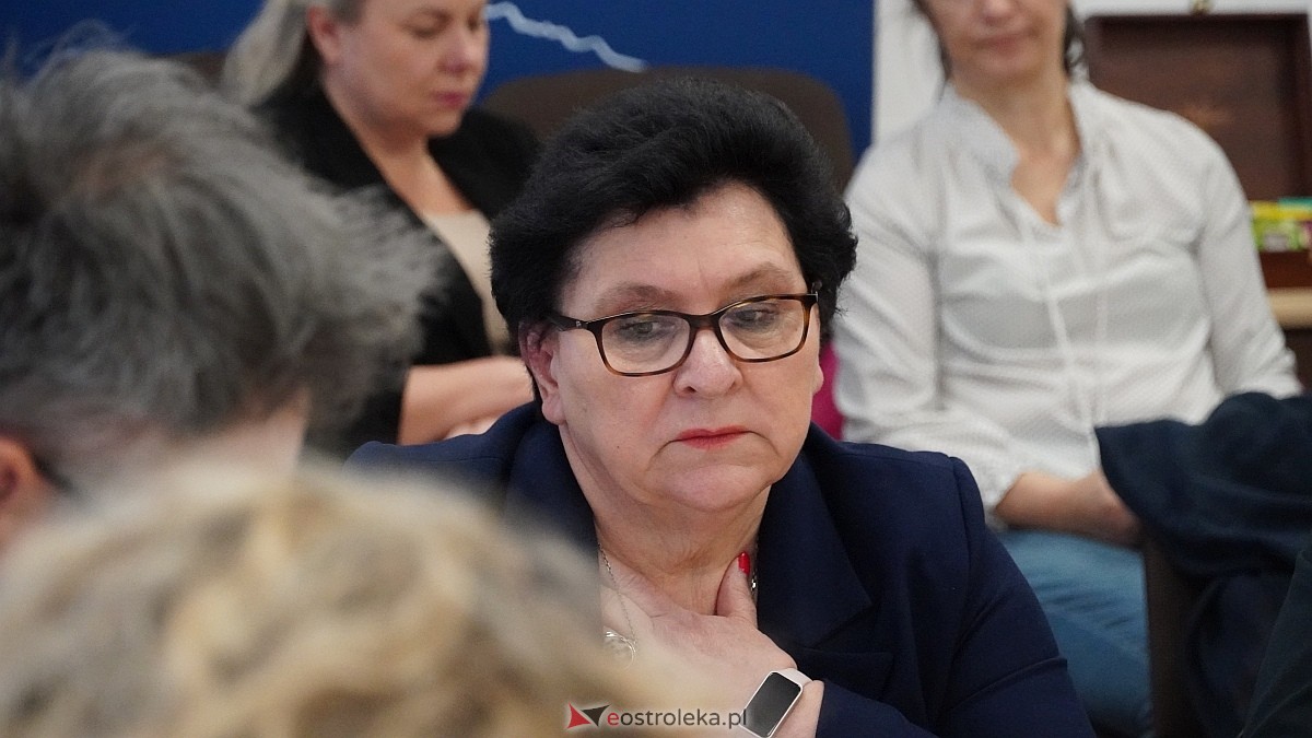 Sesja rady Miasta w Ostrołęce [30.04.2026] - zdjęcie #12 - eOstroleka.pl