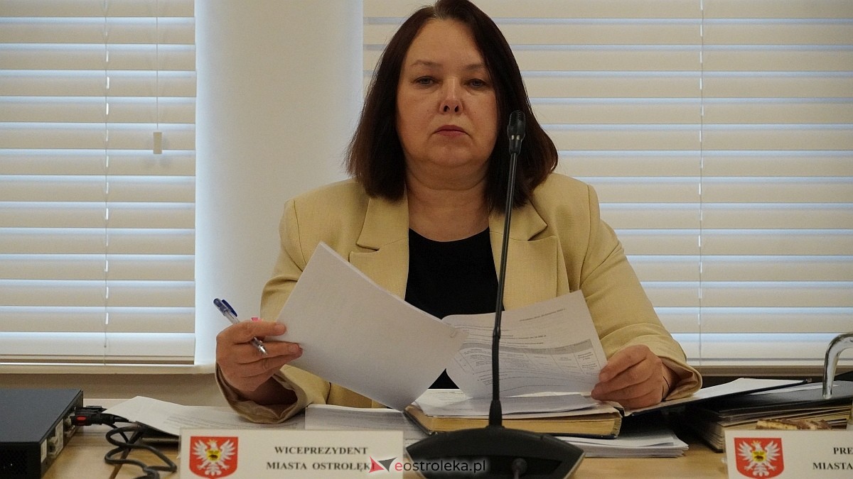 Sesja rady Miasta w Ostrołęce [30.04.2026] - zdjęcie #4 - eOstroleka.pl
