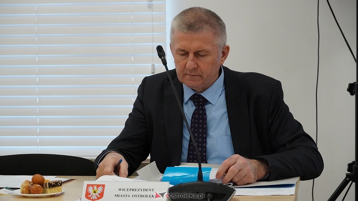 Sesja rady Miasta w Ostrołęce [30.04.2026] - zdjęcie #3 - eOstroleka.pl