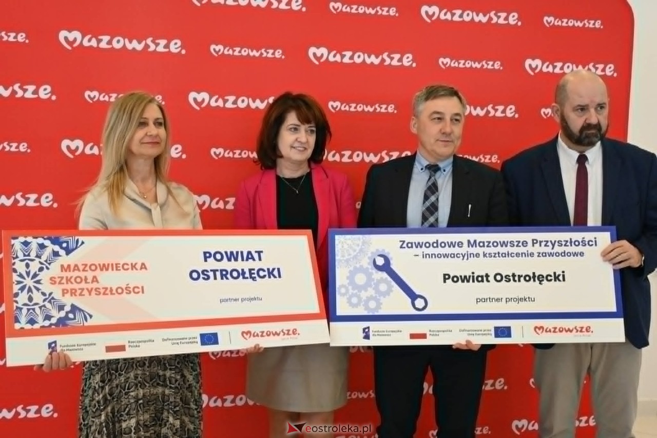Milionowe wsparcie dla regionu ostrołęckiego [30.04.2026] - zdjęcie #7 - eOstroleka.pl