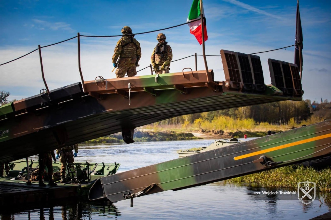 Ćwiczenie Saber Strike 26 w  Nowogrodzie [30.04.2026] - zdjęcie #4 - eOstroleka.pl