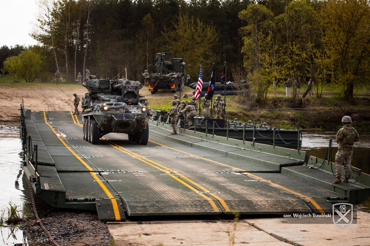 Ćwiczenie Saber Strike 26 w  Nowogrodzie [30.04.2026] - zdjęcie #3 - eOstroleka.pl