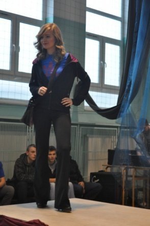 Andrzejki w ZSZ 2: Uczniowie sprawdzali swoją przyszłość  - zdjęcie #5 - eOstroleka.pl