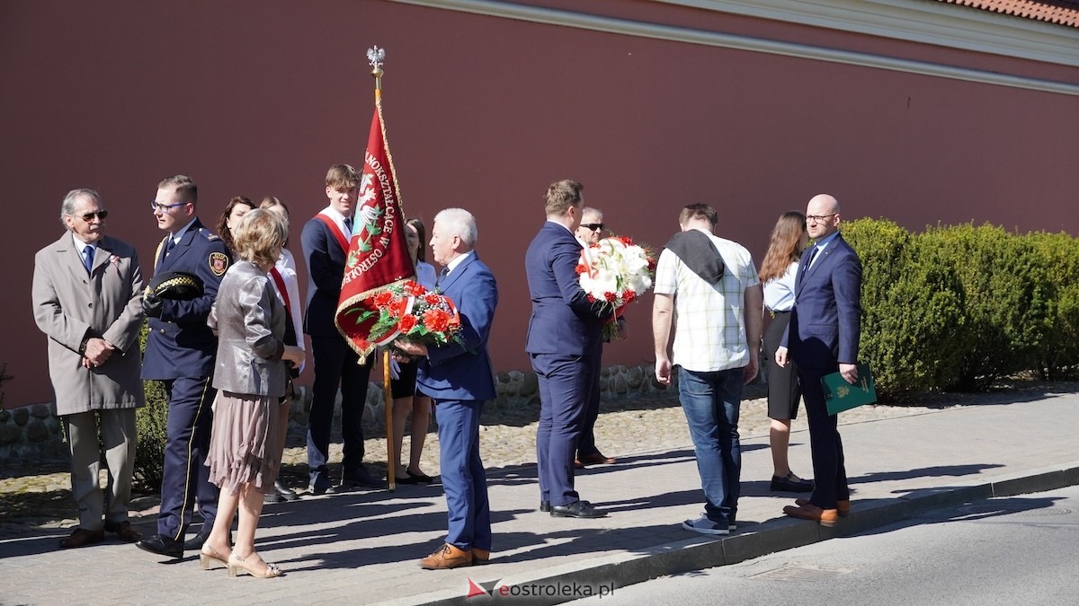 Obchody 3 Maja w Ostrołęce [03.05.2026] - zdjęcie #74 - eOstroleka.pl