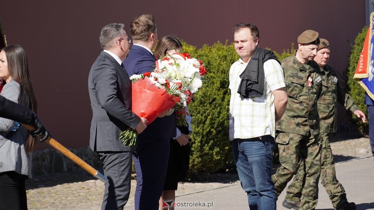 Obchody 3 Maja w Ostrołęce [03.05.2026] - zdjęcie #72 - eOstroleka.pl