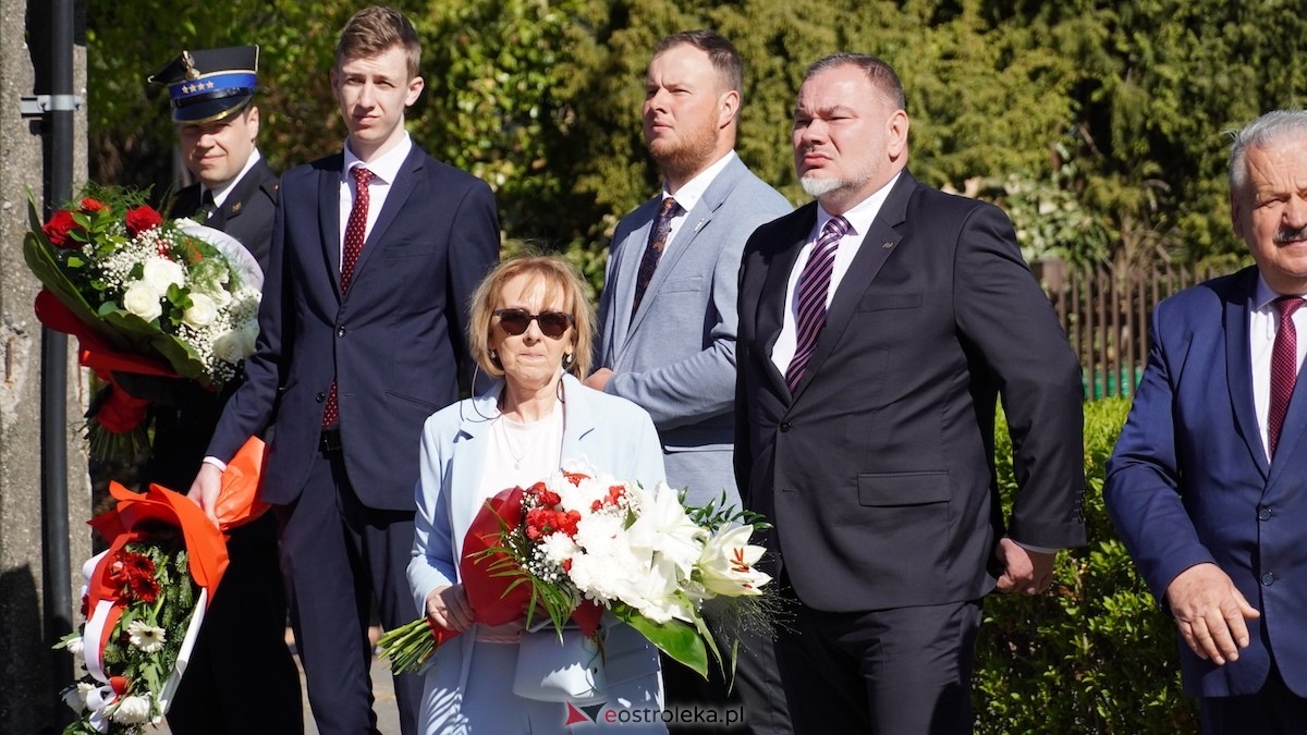 Obchody 3 Maja w Ostrołęce [03.05.2026] - zdjęcie #71 - eOstroleka.pl