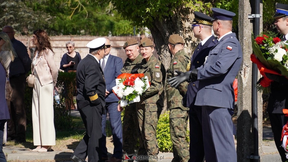 Obchody 3 Maja w Ostrołęce [03.05.2026] - zdjęcie #70 - eOstroleka.pl