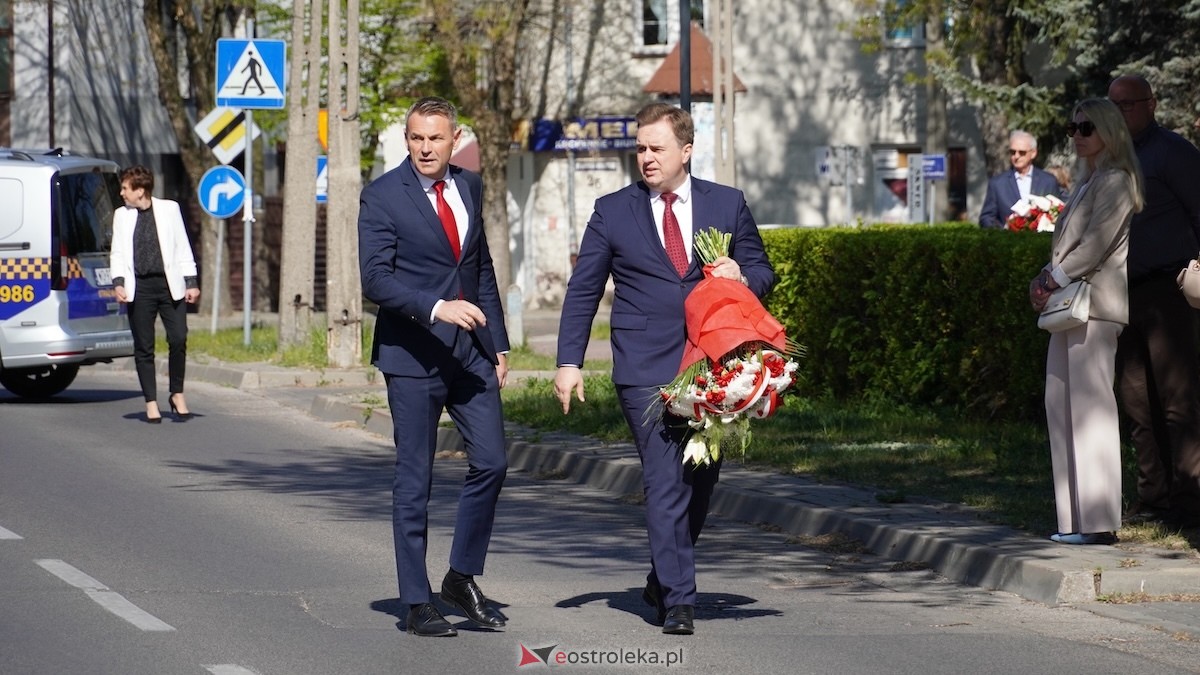 Obchody 3 Maja w Ostrołęce [03.05.2026] - zdjęcie #69 - eOstroleka.pl