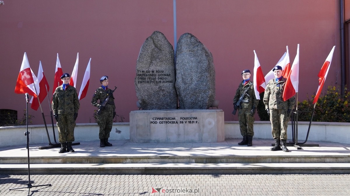 Obchody 3 Maja w Ostrołęce [03.05.2026] - zdjęcie #67 - eOstroleka.pl