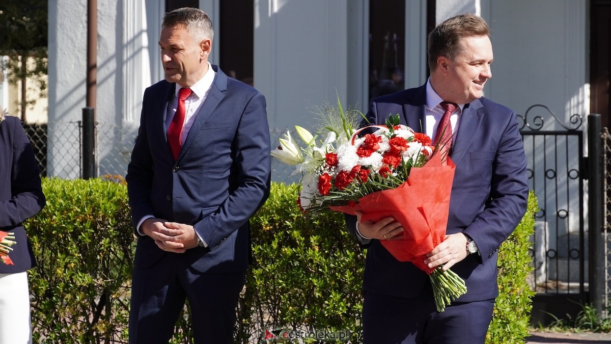 Obchody 3 Maja w Ostrołęce [03.05.2026] - zdjęcie #66 - eOstroleka.pl